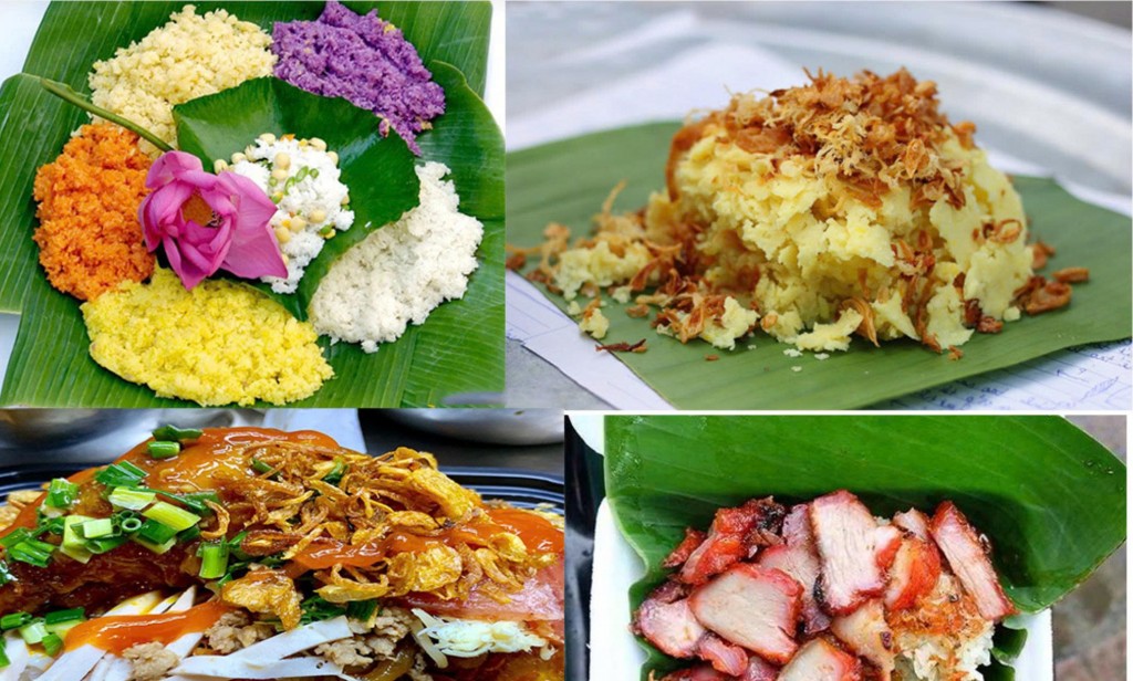 Bài 3: Gánh hàng rong – nhìn khác, nghĩ khác từ Nghị quyết 68