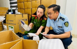 Tăng cường các giải pháp kiểm soát, xử lý thuốc giả
