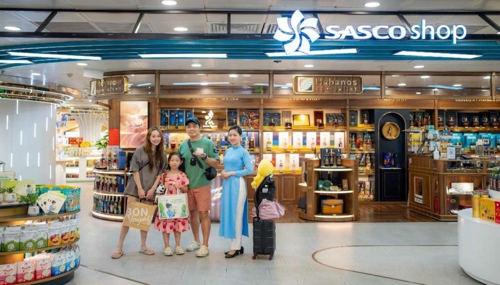 SASCO: Mô hình cổ phần hóa điển hình với sự kết hợp chiến lược công - tư