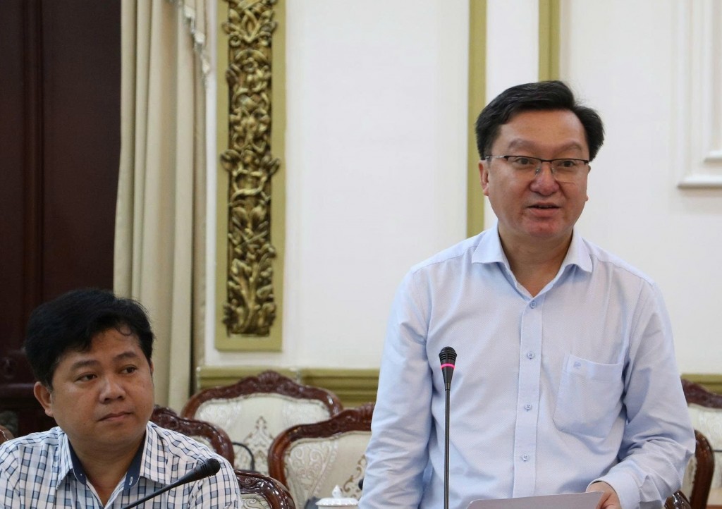 TP Hồ Chí Minh sẵn sàng cho kỳ thi tốt nghiệp THPT 2025