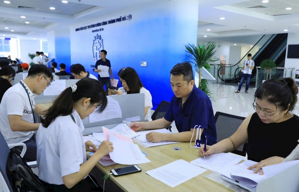 Tập trung thực hiện 16 nhóm nhiệm vụ, giải pháp nâng cao chỉ số
