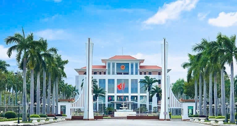 Hơn 1.800 cán bộ Quảng Nam dự kiến được hỗ trợ hơn 280 tỷ đồng để chuyển về làm việc tại Đà Nẵng sau sắp xếp.