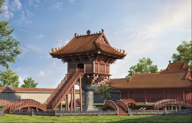 Sun Mega City “đánh thức” tiềm năng du lịch văn hóa từ giá trị di sản
