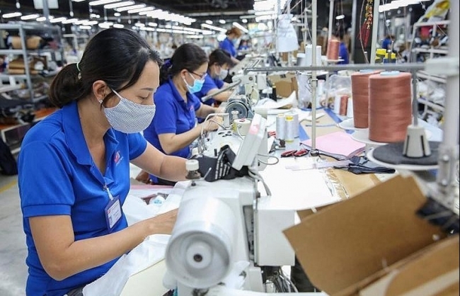 Hoàn thiện khung pháp lý thực thi Nghị quyết 68-NQ/TƯ