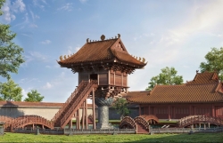 Sun Mega City “đánh thức” tiềm năng du lịch văn hóa từ giá trị di sản