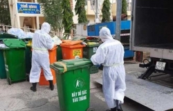 Nhiều hoạt động hưởng ứng Tháng hành động vì môi trường