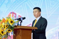 Sun Group đồng loạt khởi công 3 dự án có ý nghĩa an sinh xã hội lớn tại Hà Nam