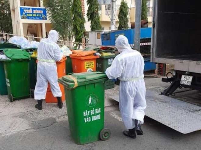 Tổ chức các hoạt động hưởng ứng Tháng hành động vì môi trường năm 2025 - Tin tức sự kiện - Cổng thông tin điện tử Sở y tế Hà Nội