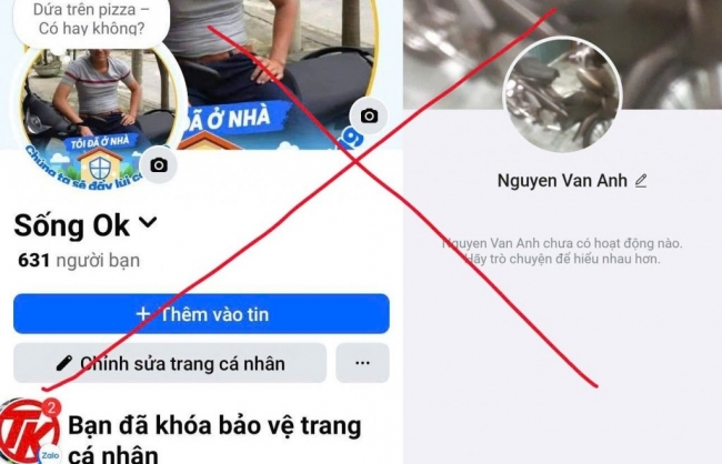 Tìm bị hại vụ tài xế lừa đảo vận chuyển hàng hóa, chiếm đoạt tiền cọc