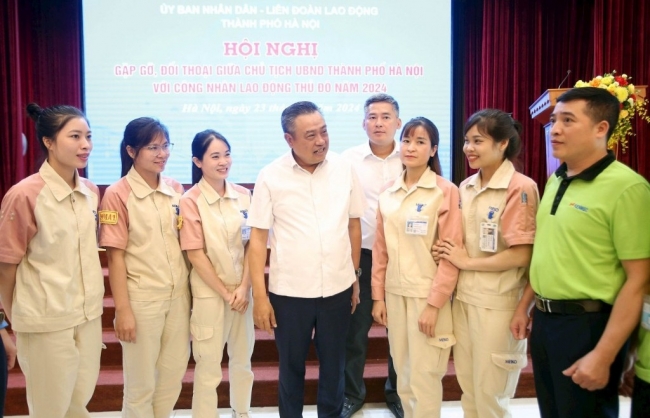 Kiên trì, sáng tạo phát huy quyền làm chủ của Nhân dân
