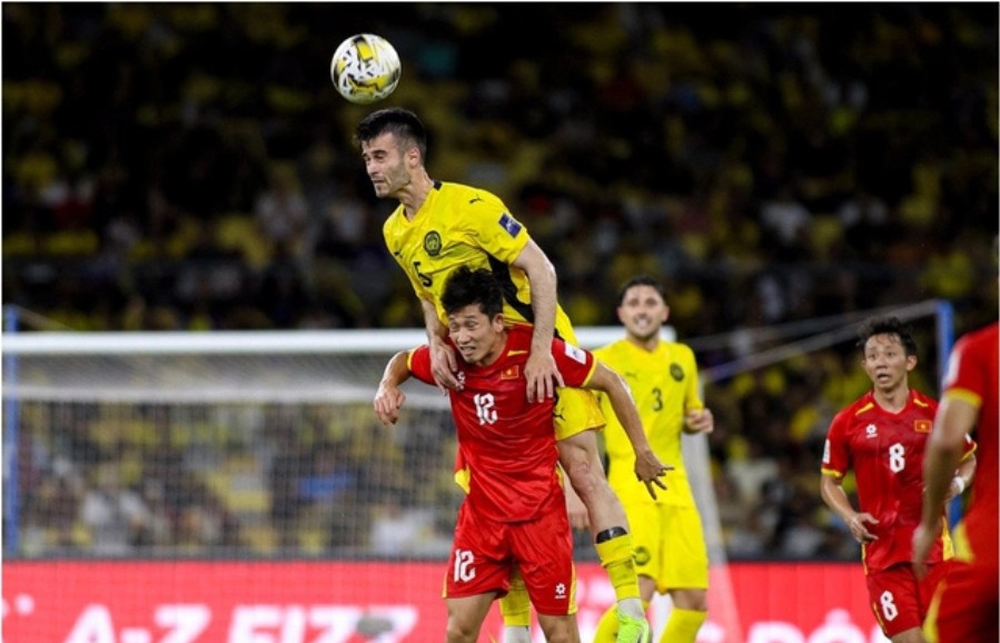 Cửa nào cho tuyển Việt Nam đi tiếp tại Asian Cup 2027?