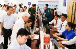 Bình Dương đảm bảo không để gián đoạn hồ sơ hành chính từ ngày 1/7