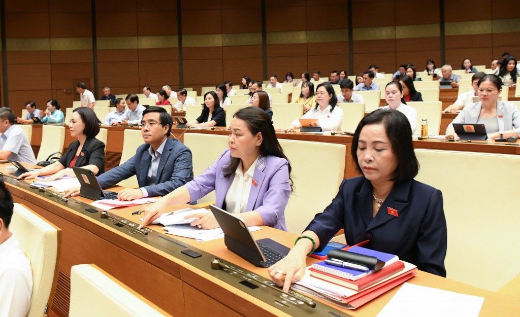 Quốc hội 