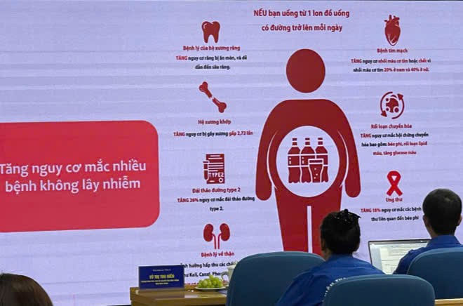 Giải pháp thiết thực để bảo vệ sức khỏe cộng đồng