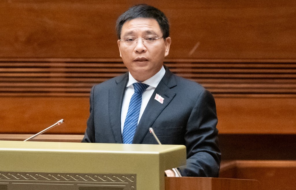 Thành lập trung tâm tài chính quốc tế tại Việt Nam
