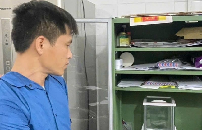 Cao Bằng: Bắt giữ 3 vụ tàng trữ trái phép chất ma túy và trộm cắp