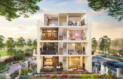 Tài sản kép siêu hiếm dành cho giới đầu tư tinh hoa