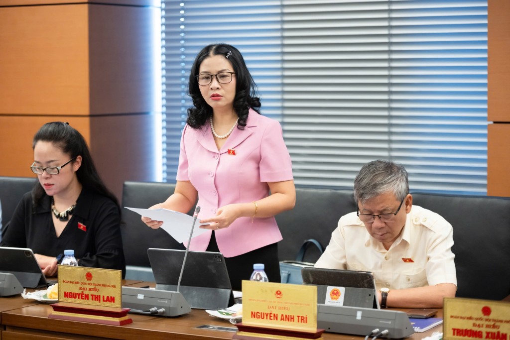 Bảo đảm chuyển giao suôn sẻ, thống nhất trong cả nước