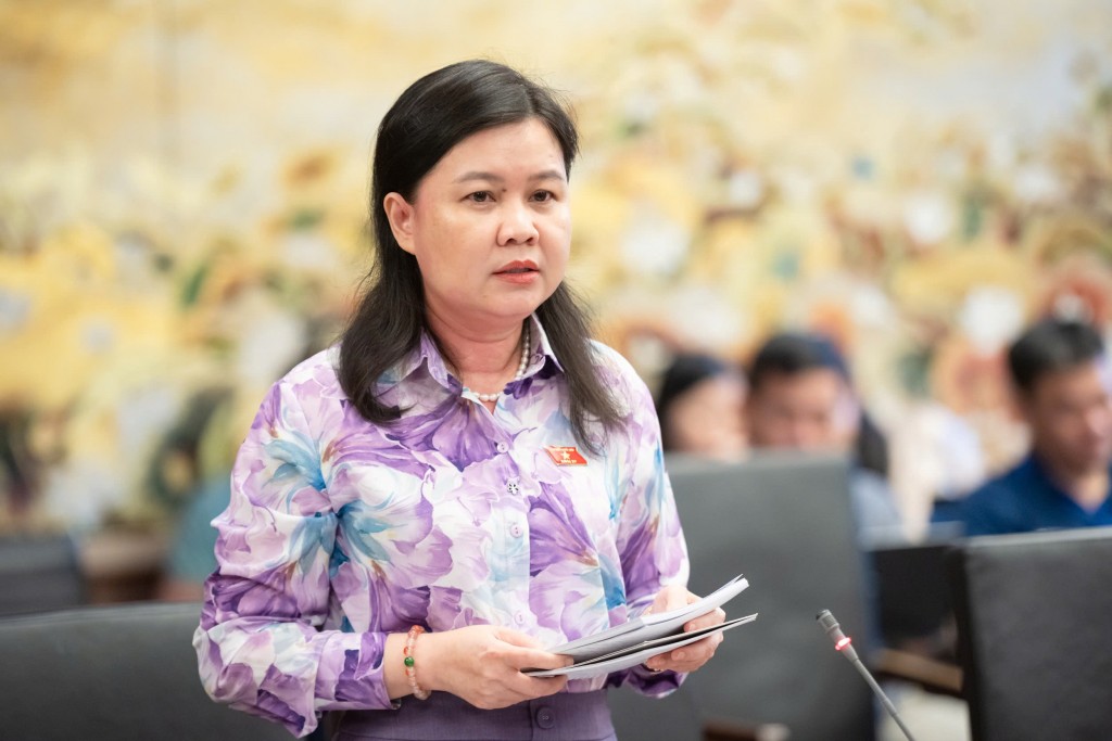 Bảo đảm chuyển giao suôn sẻ, thống nhất trong cả nước