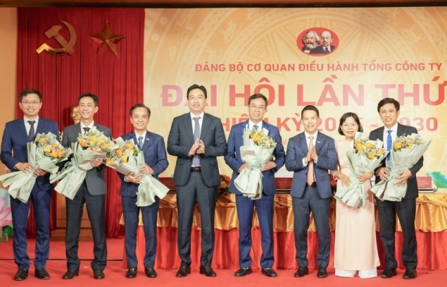 Định hướng chiến lược “Đổi mới - Bứt phá - Thích ứng - Cạnh tranh”