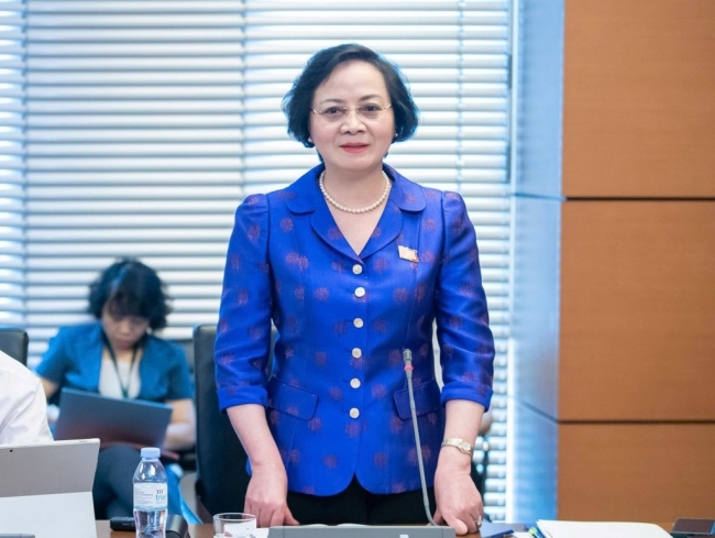 Thực hiện sắp xếp với tinh thần "thần tốc" nhưng vô cùng thận trọng