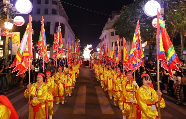 Báo chí - đòn bẩy phát triển công nghiệp văn hóa