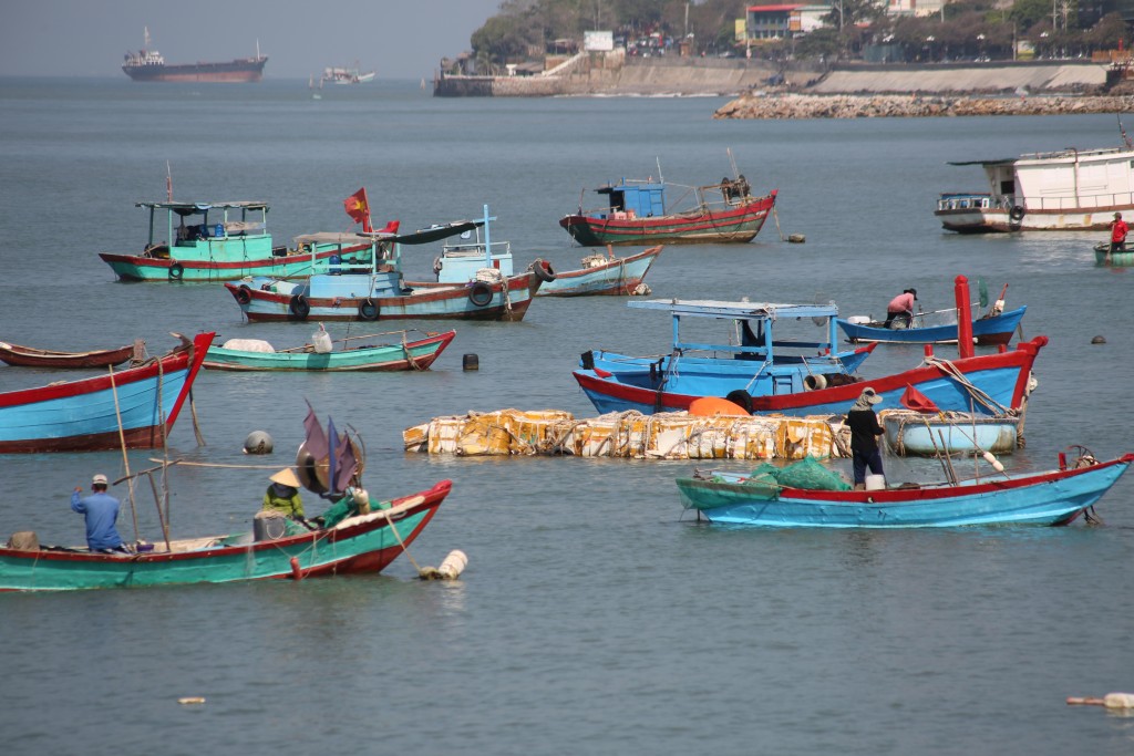 Bà Rịa - Vũng Tàu hoàn thành nhiệm vụ xây dựng Nông thôn mới năm 2024