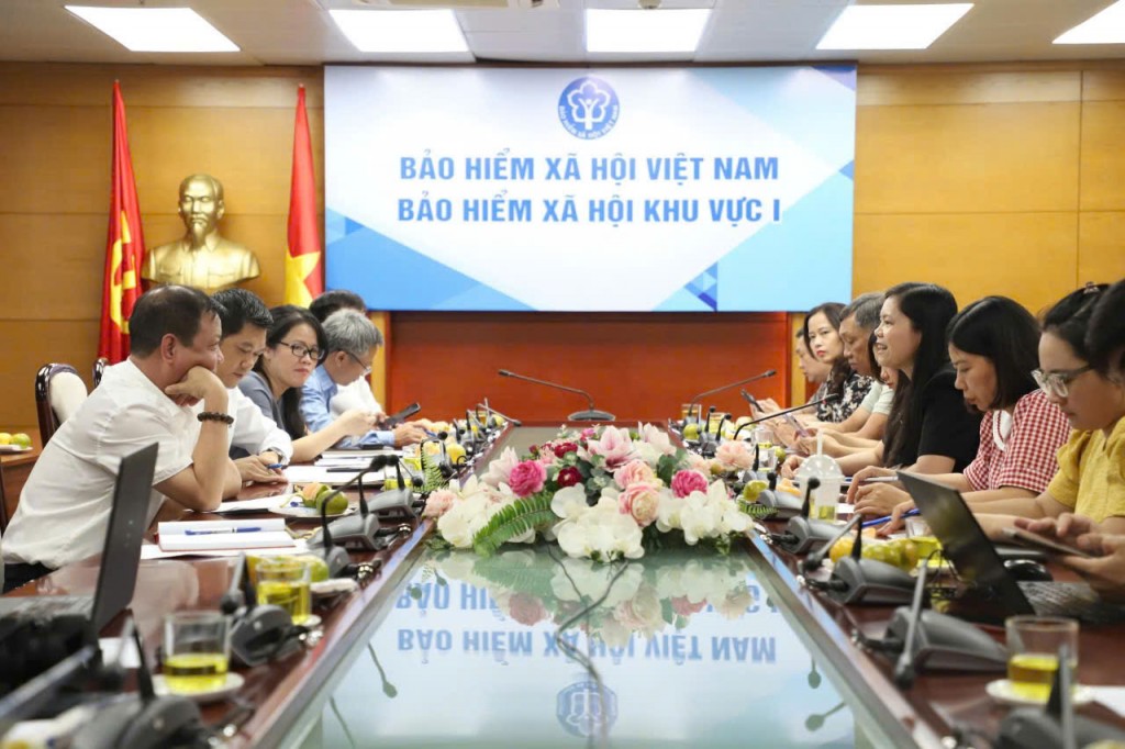 Lan tỏa chính sách nhân văn, đảm bảo an sinh xã hội bền vững