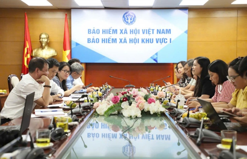 Lan tỏa chính sách nhân văn, đảm bảo an sinh xã hội bền vững