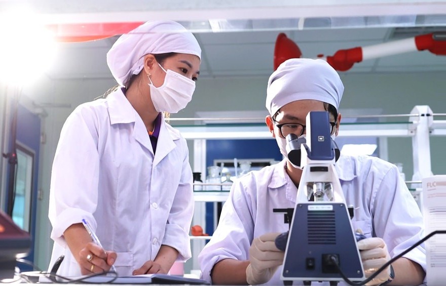 Hà Nội sắp tổ chức hội thảo thu hút nhân lực công nghệ cao