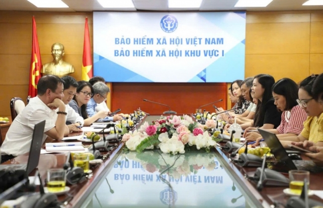 Lan tỏa chính sách nhân văn, đảm bảo an sinh xã hội bền vững