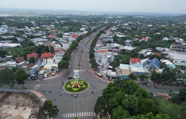 Phát huy sức mạnh toàn dân, xây dựng Nông thôn mới toàn diện