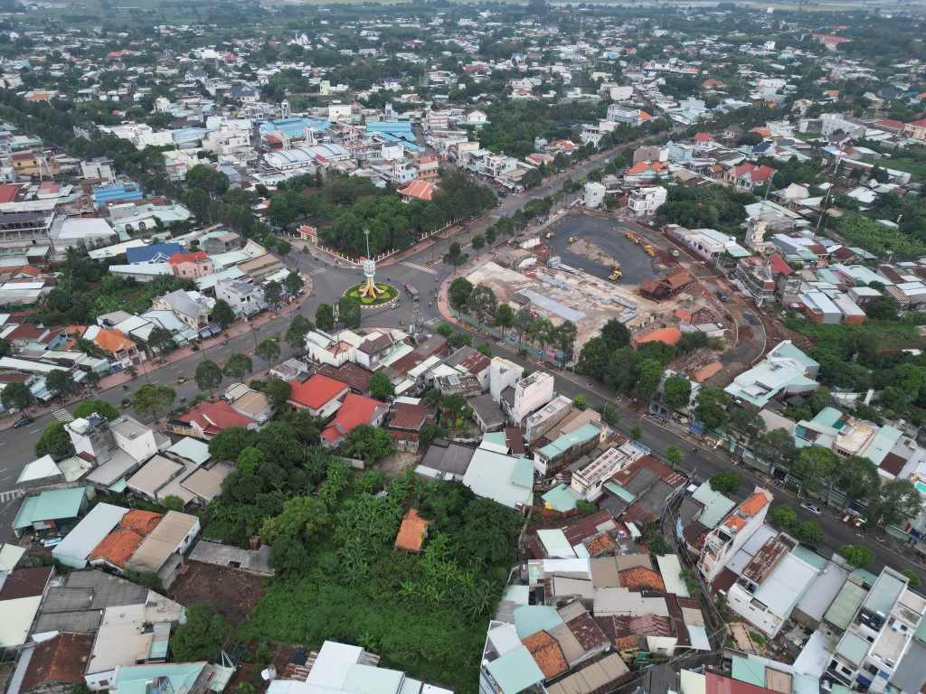 Bà Rịa - Vũng Tàu hoàn thành nhiệm vụ xây dựng Nông thôn mới năm 2024
