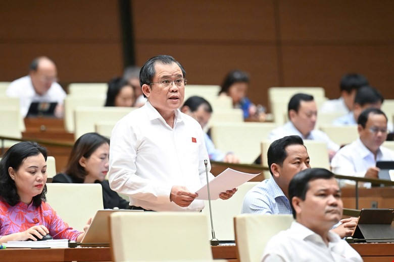 Bổ sung hình ảnh vi phạm, minh bạch khi xử phạt không văn bản