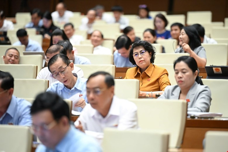 Bổ sung hình ảnh vi phạm, minh bạch khi xử phạt không văn bản
