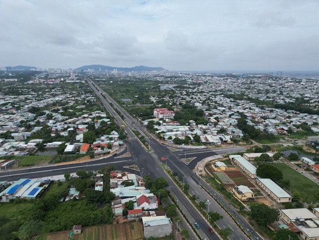 Bà Rịa - Vũng Tàu hoàn thành nhiệm vụ xây dựng Nông thôn mới năm 2024