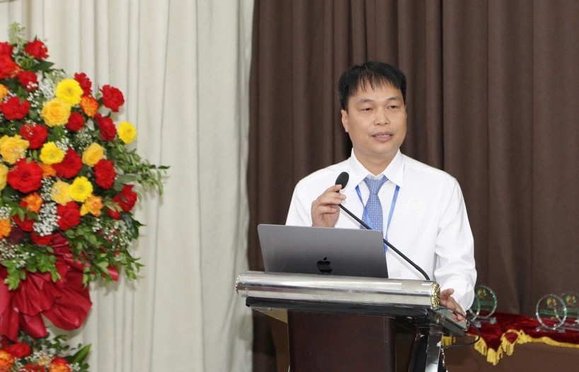 Dị tật khe hở môi - vòm miệng cần được phát hiện sớm