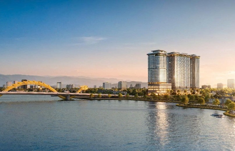 Bản sắc mỗi vùng đất nhìn từ những công trình mang tính biểu tượng