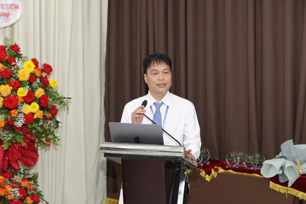 Dị tật khe hở môi - vòm miệng cần được phát hiện sớm