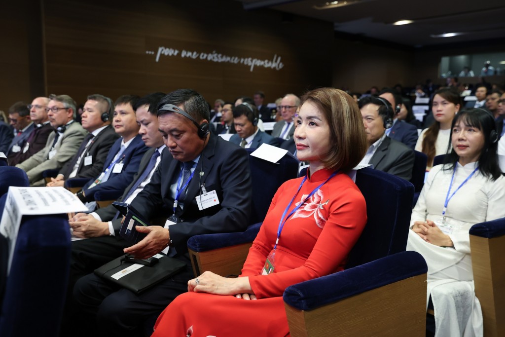 Ảnh: VGP/Nhật Bắc