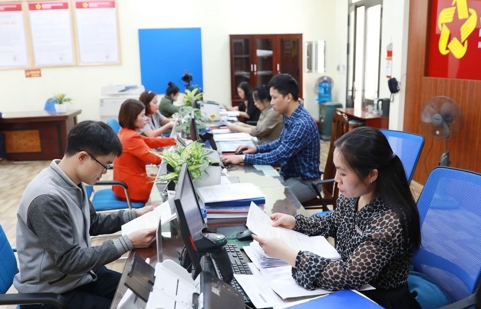 Hà Nội yêu cầu báo cáo tiến độ triển khai hàng tuần