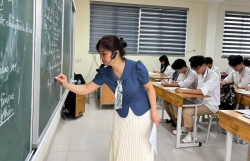 Chạy đua với thời gian, vững tâm lý trước kỳ thi tốt nghiệp THPT năm 2025