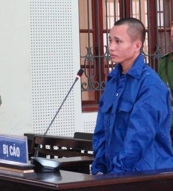 Yên Thành (Nghệ An): Hận vì bị đấm, một đối tượng dùng kéo giết người