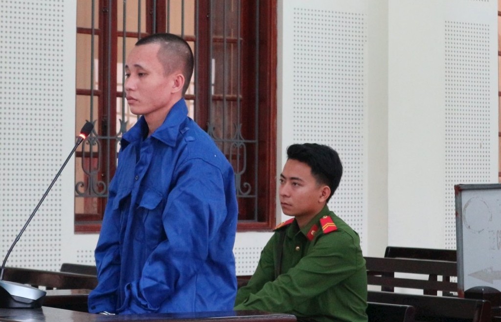 Yên Thành (Nghệ An): Hận vì bị đấm, một đối tượng dùng kéo giết người