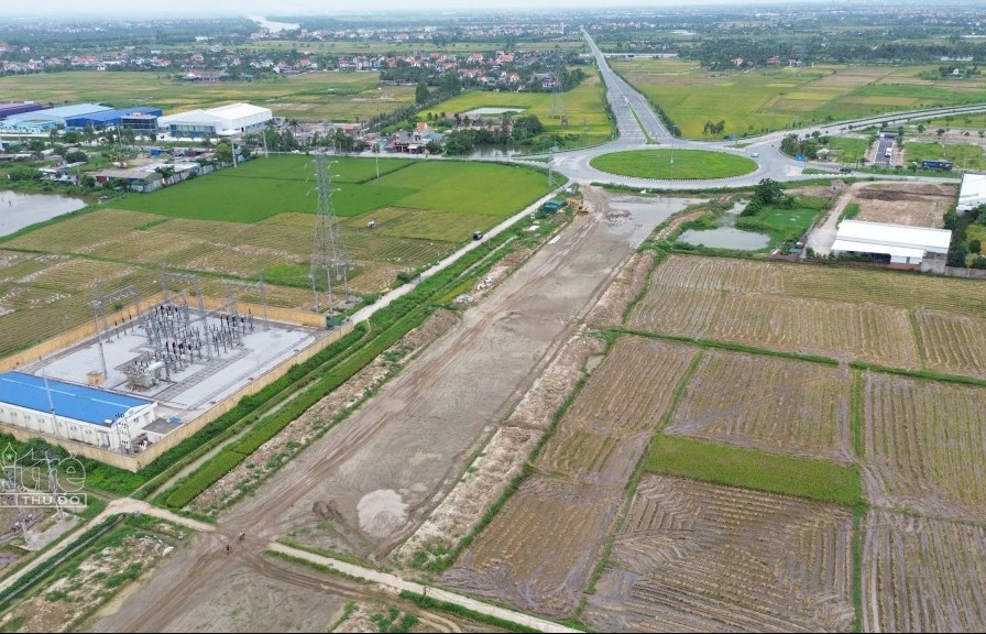 Thực hiện phân cấp, phân quyền tối đa trong lĩnh vực xây dựng