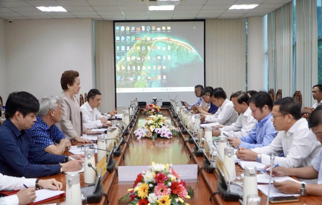 Vũng Tàu đón đề xuất đầu tư sân golf đẳng cấp quốc tế