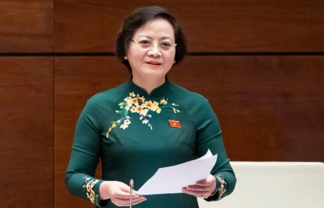 Quyết định lịch sử kiến tạo mô hình không gian phát triển mới