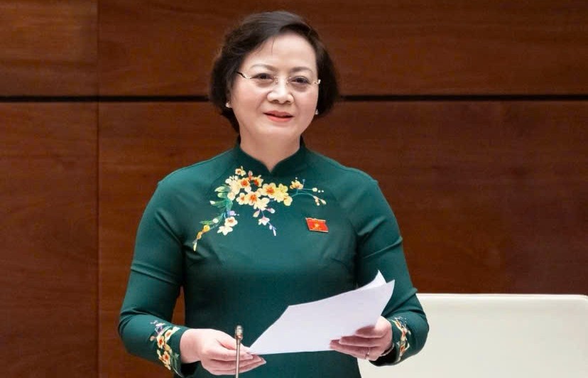 Quyết định lịch sử kiến tạo mô hình không gian phát triển mới