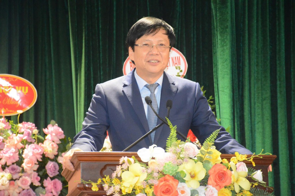 Nhà báo Hồ Quang Lợi chia sẻ về những tâm huyết gửi gắm trong cuốn sách mới nhất của mình