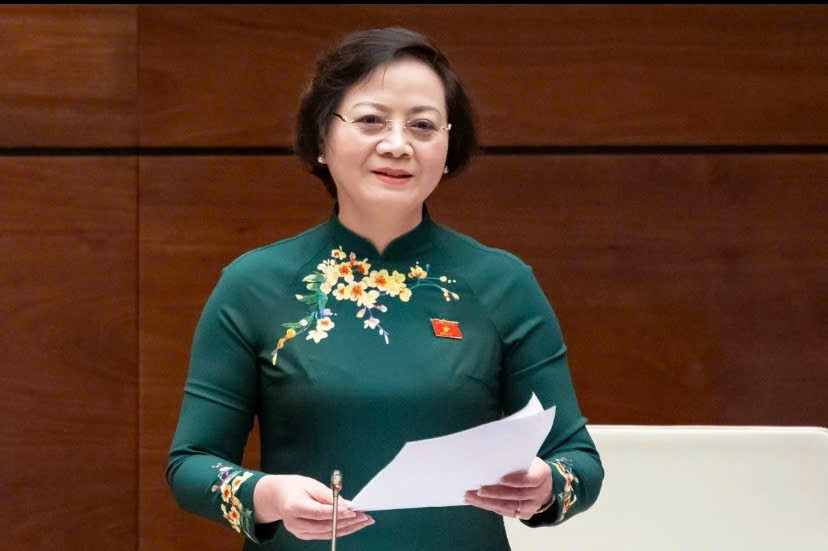 Quyết định lịch sử kiến tạo mô hình không gian phát triển mới